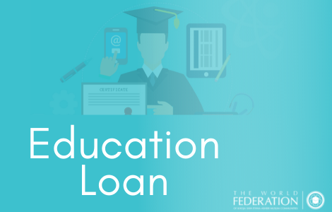 Education Loan