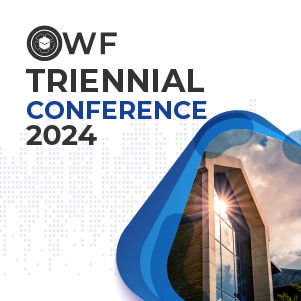 Reporting on The WF Triennial Conference 2024
