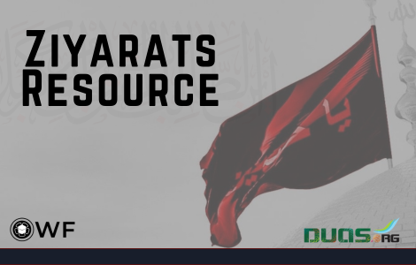 Ziyarats Resource