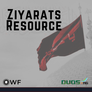 Ziyarats Resource