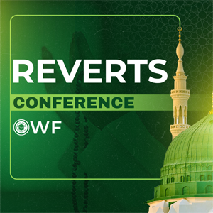 Reverts Conference