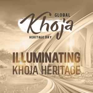 Global Khoja Heritage Day 2024