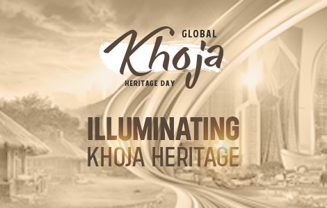 Global Khoja Heritage Day 2024